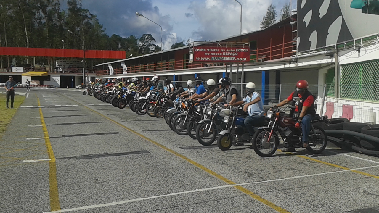 Concentração de Motorizadas da Quinta do Sobrado e Palmeiros7
